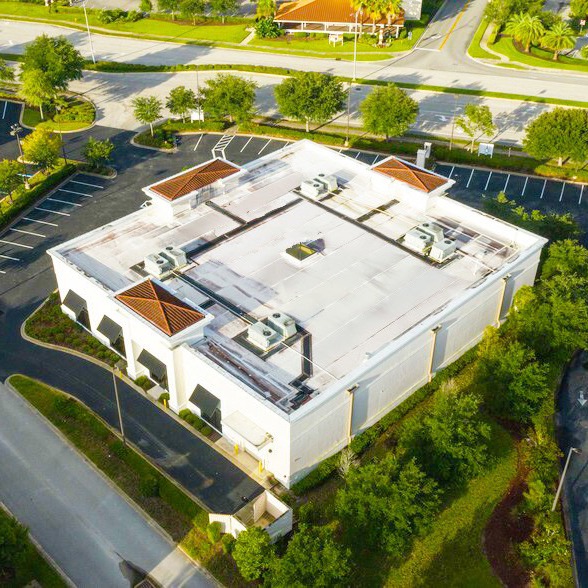 Ashco buys former Thomasville building