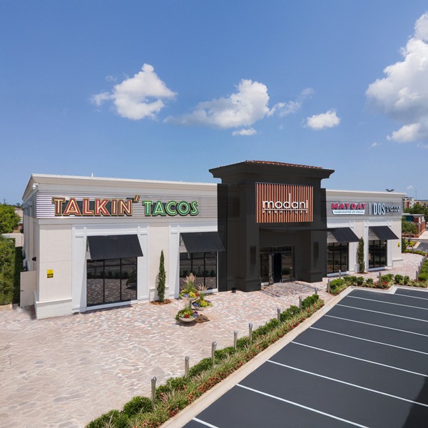 Modani Furniture at Town Center