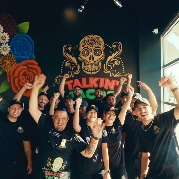 Talkin’ Tacos bringing South Florida vibe to two Jacksonville locations