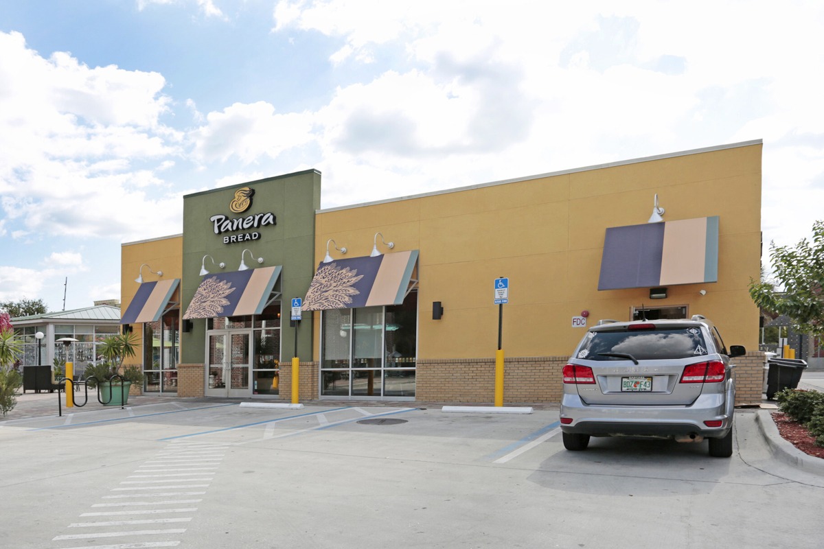 Commercial Property Jacksonville, FL