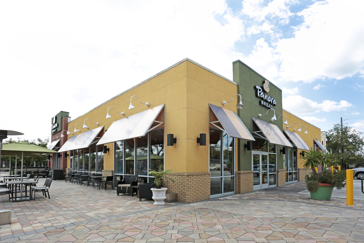 Commercial Property Jacksonville, FL