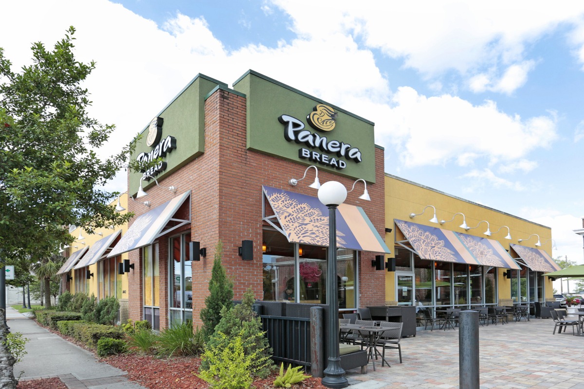 Commercial Property Jacksonville, FL