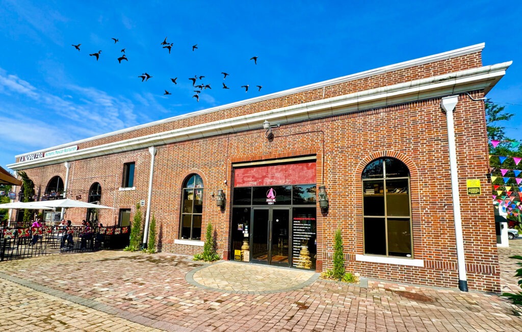 Ashco, Inc. Headquarters