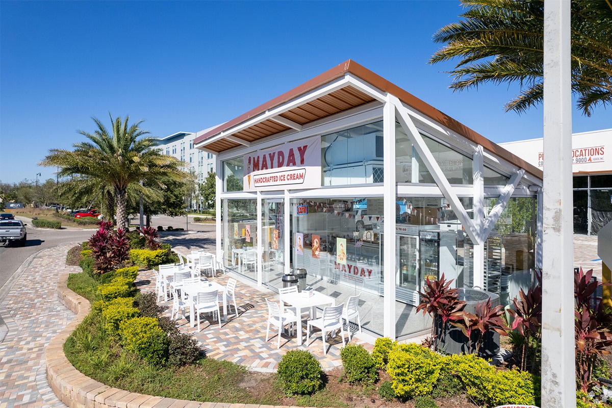 Commercial Property Jacksonville, FL