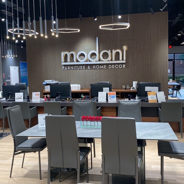 Designer furnishings store headed to Town Center area