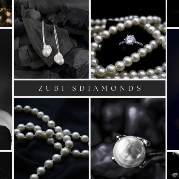 Zubi’s Diamonds and Gems coming to Outparcels at Town Center II