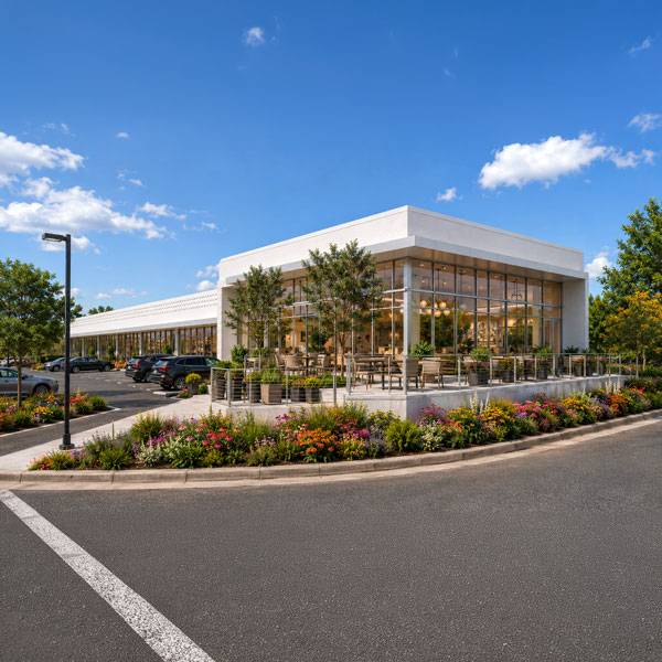 Ashco Centers to break ground on 30,000-square-foot luxury retail center in St. Johns County’s Beachwalk